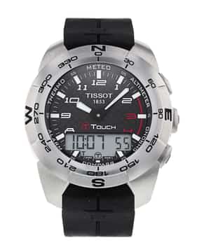 Tissot 1853 top touch expert